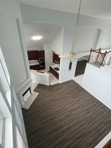 513 Hickory Drive, Murphy, TX 75094