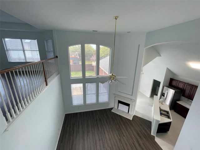 513 Hickory Drive, Murphy, TX 75094