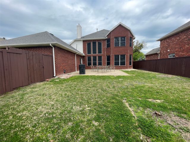 513 Hickory Drive, Murphy, TX 75094