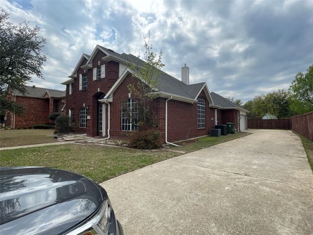 513 Hickory Drive, Murphy, TX 75094