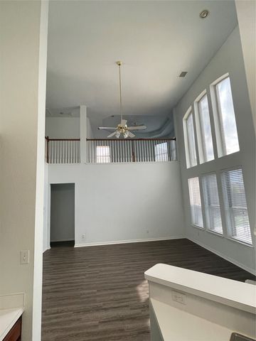 513 Hickory Drive, Murphy, TX 75094