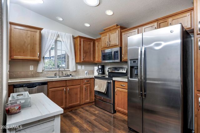 1110 N Henness Road 1351, Casa Grande, AZ 85122