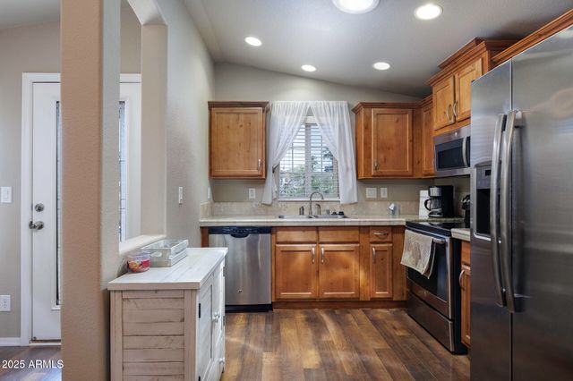 1110 N Henness Road 1351, Casa Grande, AZ 85122