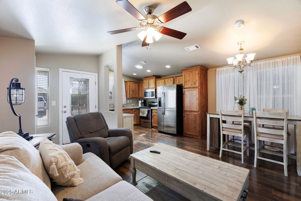 1110 N Henness Road 1351, Casa Grande, AZ 85122