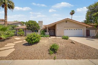 7492 E WOODSAGE Lane, Scottsdale, AZ 85258