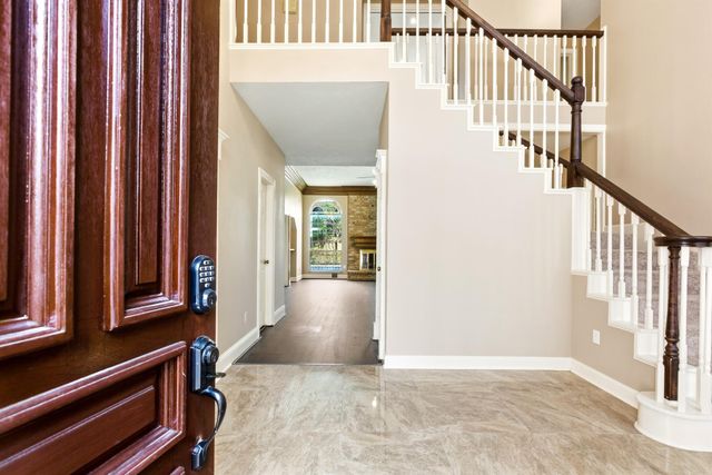 17418 Wilton Park Court, Spring, TX 77379