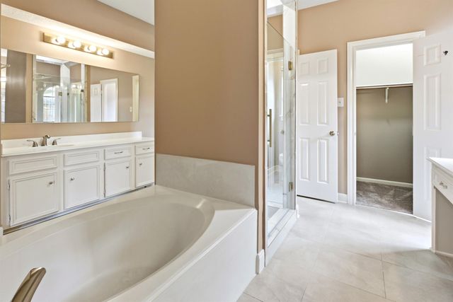 17418 Wilton Park Court, Spring, TX 77379