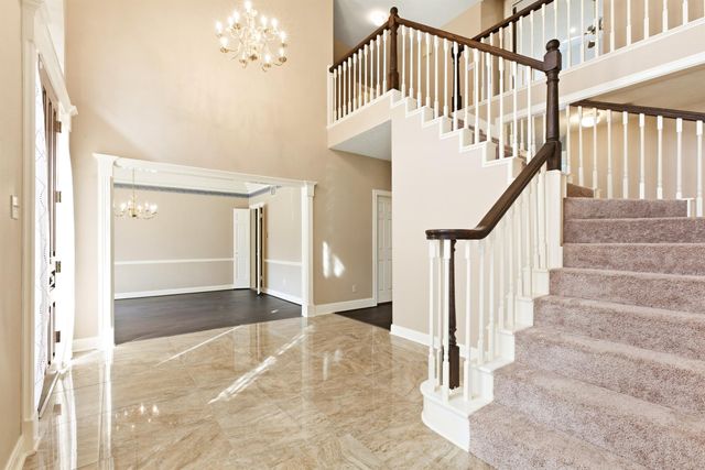 17418 Wilton Park Court, Spring, TX 77379