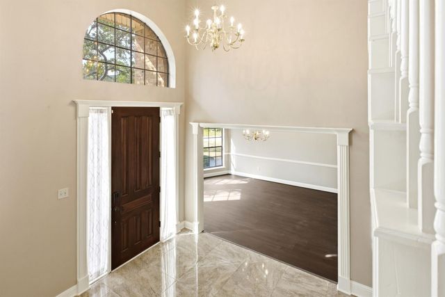 17418 Wilton Park Court, Spring, TX 77379