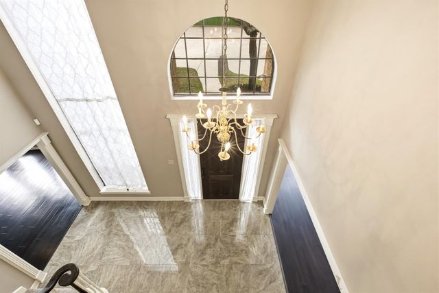 17418 Wilton Park Court, Spring, TX 77379