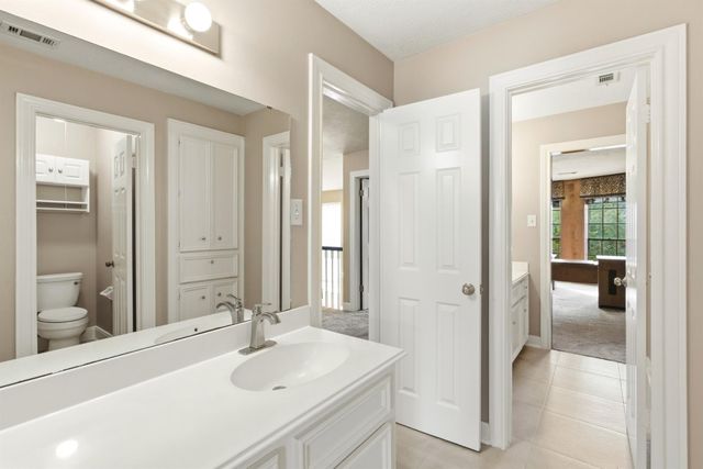 17418 Wilton Park Court, Spring, TX 77379