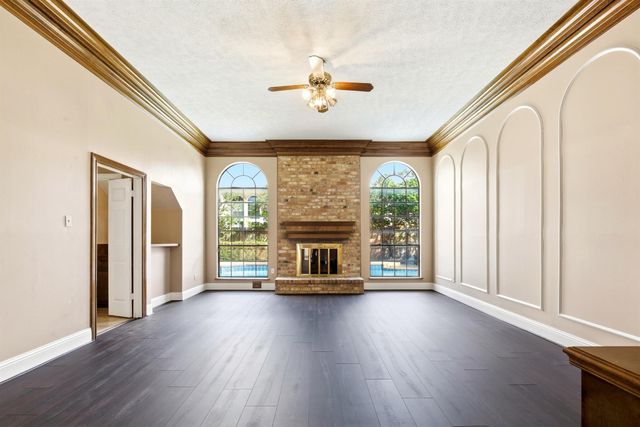 17418 Wilton Park Court, Spring, TX 77379