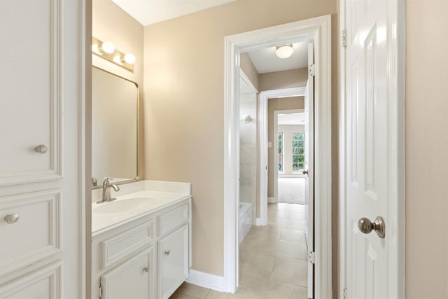 17418 Wilton Park Court, Spring, TX 77379