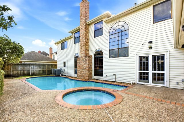 17418 Wilton Park Court, Spring, TX 77379