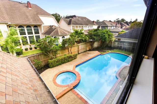 17418 Wilton Park Court, Spring, TX 77379