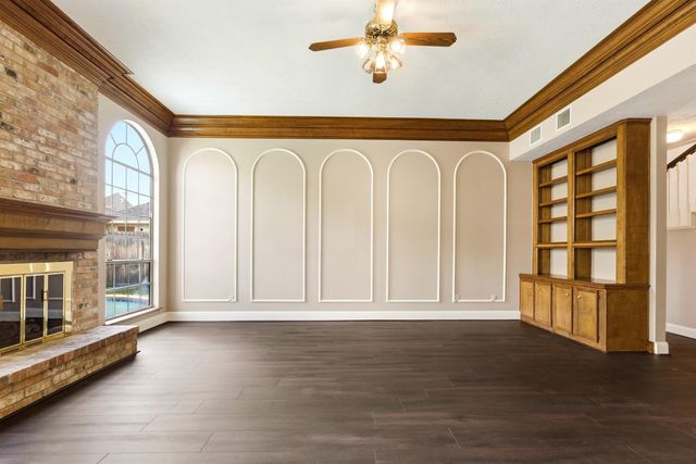 17418 Wilton Park Court, Spring, TX 77379