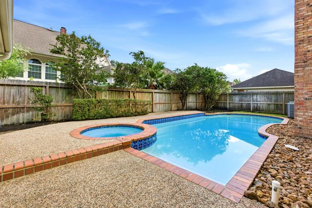 17418 Wilton Park Court, Spring, TX 77379