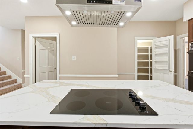 17418 Wilton Park Court, Spring, TX 77379