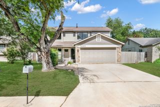 7290 Shadow Ridge, San Antonio, TX 78250