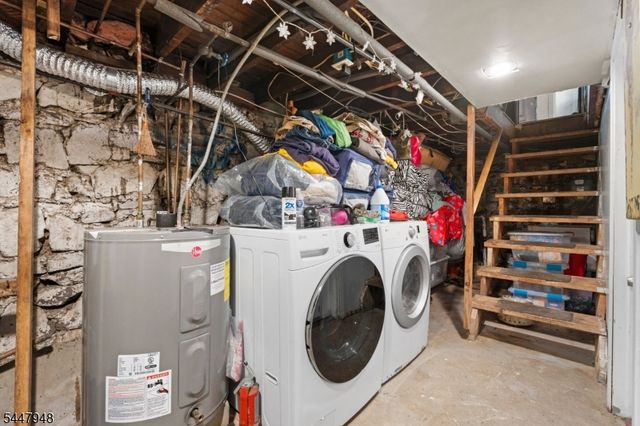 1522 Bower St, Linden City, NJ 07036