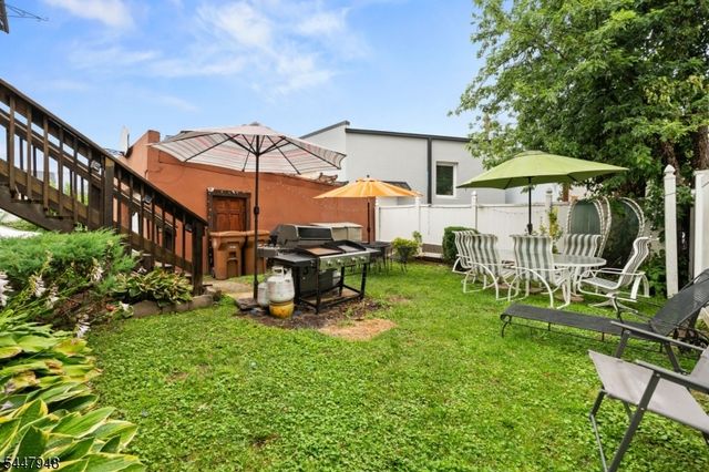 1522 Bower St, Linden City, NJ 07036