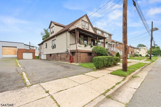 1522 Bower St, Linden City, NJ 07036