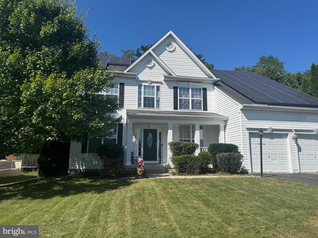 132 STONEBRIDGE DR, Dillsburg, PA 17019