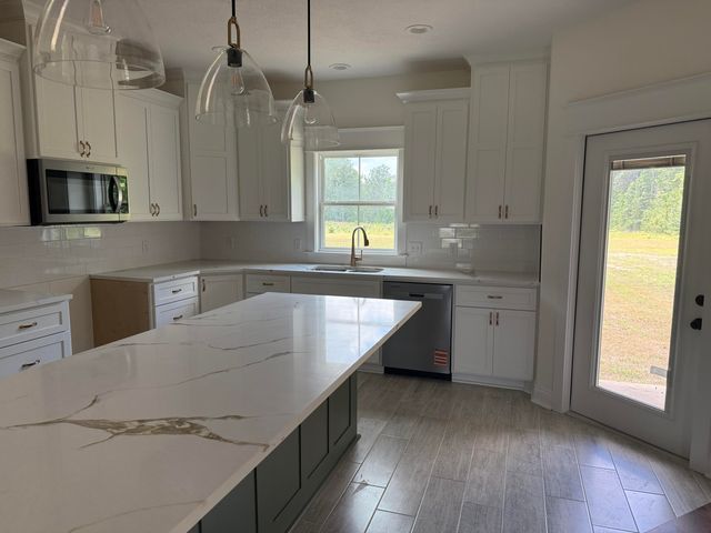 148 Chinquapin Ln, Deridder, LA 70634