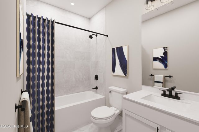 198 Crooked Gulley Circle, Sunset Beach, NC 28468