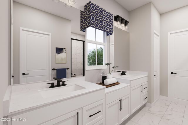 198 Crooked Gulley Circle, Sunset Beach, NC 28468