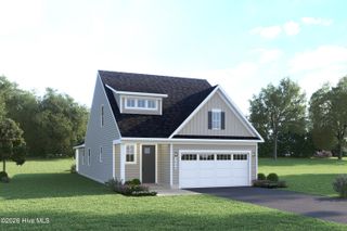 198 Crooked Gulley Circle, Sunset Beach, NC 28468