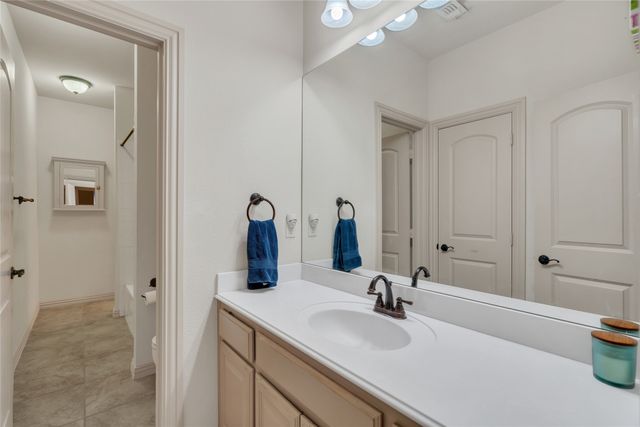 12698 Colborne Drive, Frisco, TX 75033