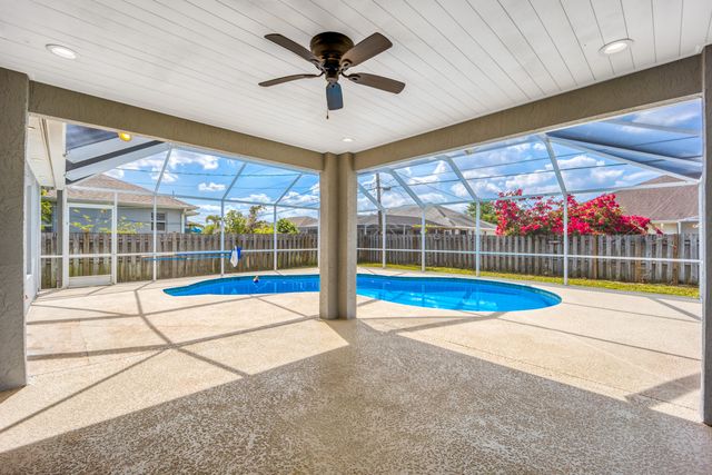 2544 SW Deckard Street, Port St. Lucie, Port St Lucie, FL 34953