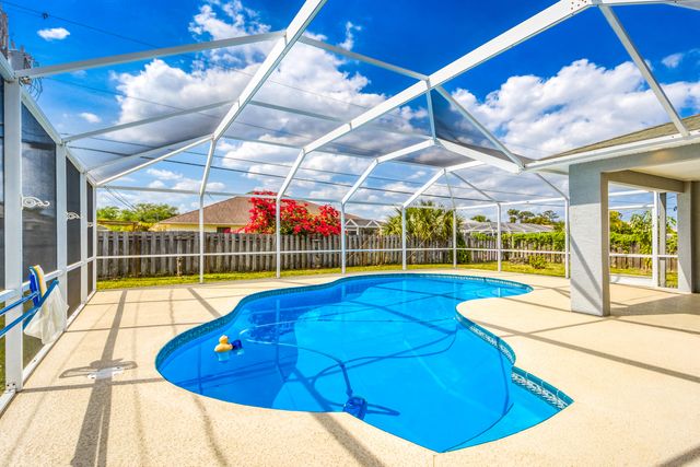 2544 SW Deckard Street, Port St. Lucie, Port St Lucie, FL 34953