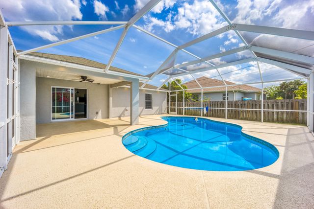 2544 SW Deckard Street, Port St. Lucie, Port St Lucie, FL 34953