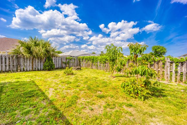 2544 SW Deckard Street, Port St. Lucie, Port St Lucie, FL 34953