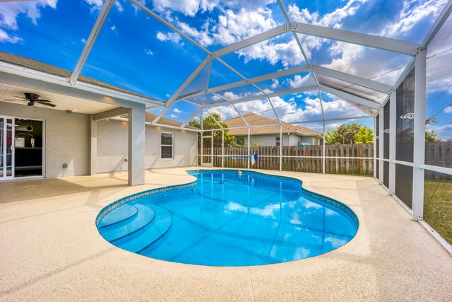 2544 SW Deckard Street, Port St. Lucie, Port St Lucie, FL 34953