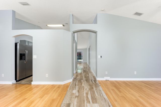 2544 SW Deckard Street, Port St. Lucie, Port St Lucie, FL 34953