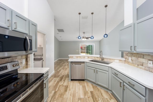 2544 SW Deckard Street, Port St. Lucie, Port St Lucie, FL 34953