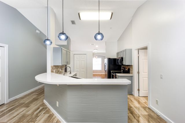 2544 SW Deckard Street, Port St. Lucie, Port St Lucie, FL 34953