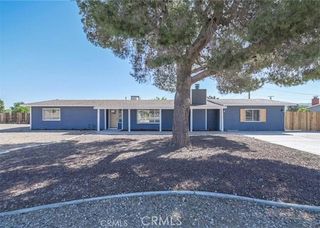 21006 Pine Ridge Avenue, Apple Valley, CA 92307