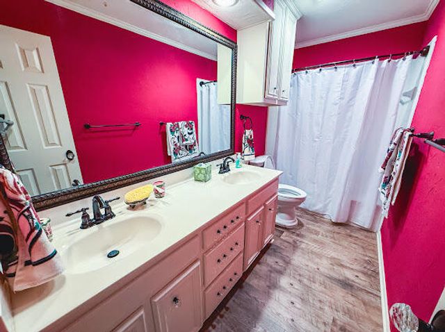 7602 County Rd 3300, Idalou, TX 79329