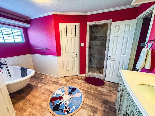 7602 County Rd 3300, Idalou, TX 79329