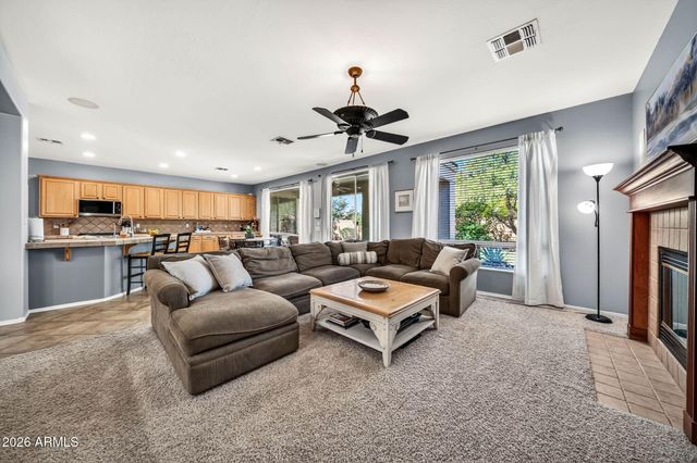 3359 W OWENS Way, Anthem, AZ 85086