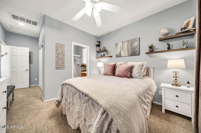 3359 W OWENS Way, Anthem, AZ 85086