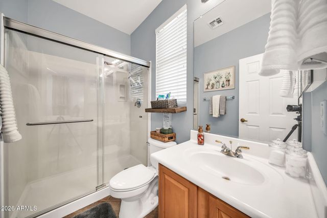3359 W OWENS Way, Anthem, AZ 85086