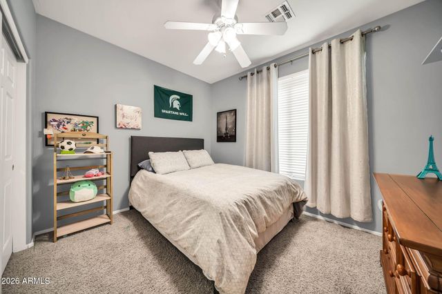 3359 W OWENS Way, Anthem, AZ 85086