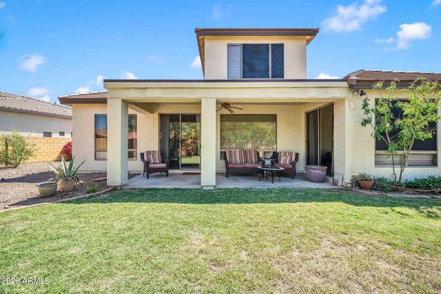 3359 W OWENS Way, Anthem, AZ 85086