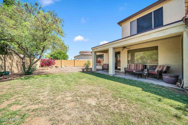 3359 W OWENS Way, Anthem, AZ 85086
