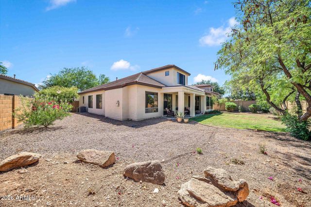 3359 W OWENS Way, Anthem, AZ 85086